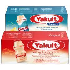 Yakult